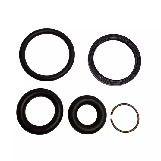 1617000225 Bosch - Kit Com Peças De Reposição Para Martelo Perfurador Gbh 10 Dc E Gbh 11 De