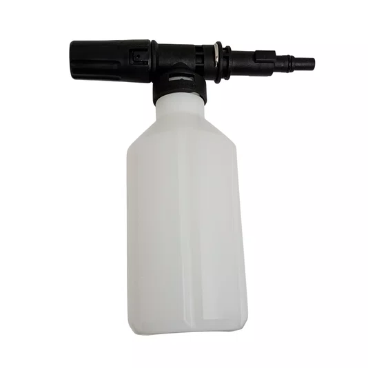 Reservatório Do Detergente Para Lavadoras De Alta Pressão Black&Decker - 5170064-91