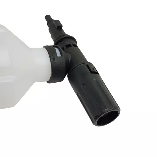 Reservatório Do Detergente Para Lavadoras De Alta Pressão Black&Decker - 5170064-91