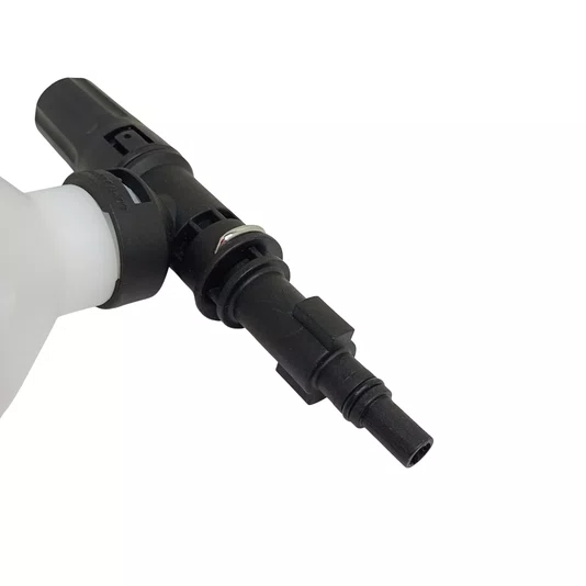 Reservatório Do Detergente Para Lavadoras De Alta Pressão Black&Decker - 5170064-91