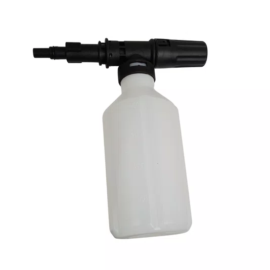 Reservatório Do Detergente Para Lavadoras De Alta Pressão Black&Decker - 5170064-91