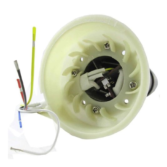 Resistência 127V - 8003 - F000608041 - Bosch