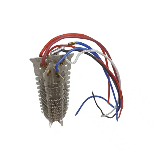 Resistência 127V Para Soprador Térmico Ws6427U Wesco - 60047257