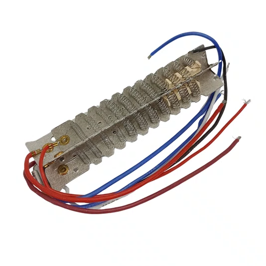 Resistência 127V Para Soprador Térmico Ws6427U Wesco - 60047257