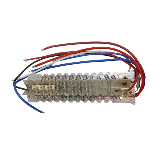 Resistência 127V Para Soprador Térmico Ws6427U Wesco - 60047257
