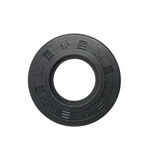 Retentor De Óleo 12X24X4.5Mm Para Bombas Submersíveis Makita - Jh00000111