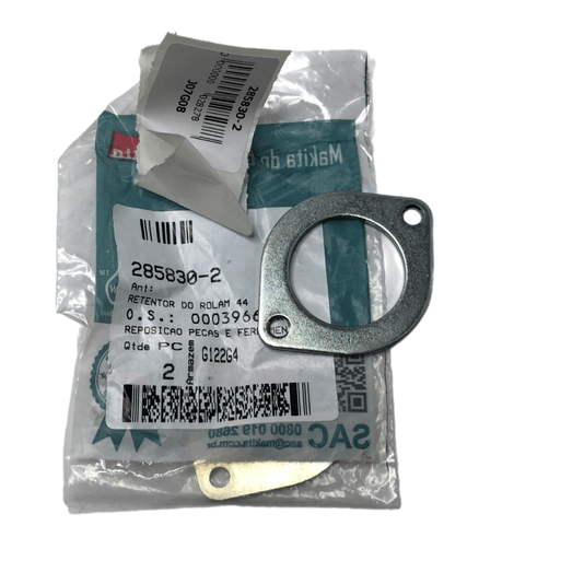 Retentor Do Rolam 44 - 285830-2 - Makita