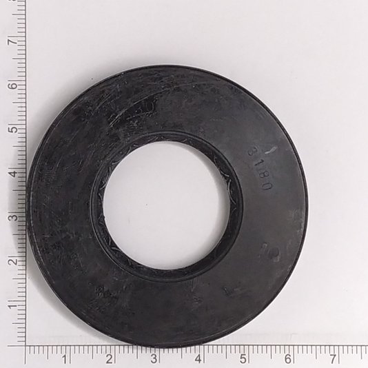 Retentor Nr. 03180 Br 567131