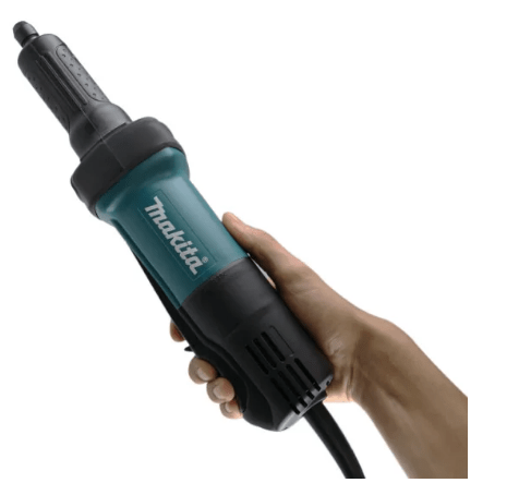 Retificadeira Makita 400W 6Mm Gd0600 220V - Gd0600-220V