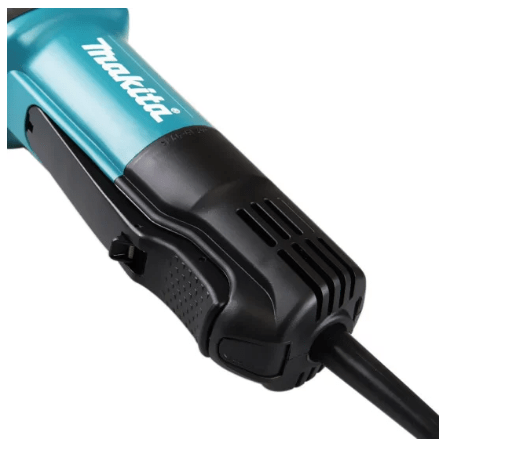 Retificadeira Makita 400W 6Mm Gd0600 220V - Gd0600-220V