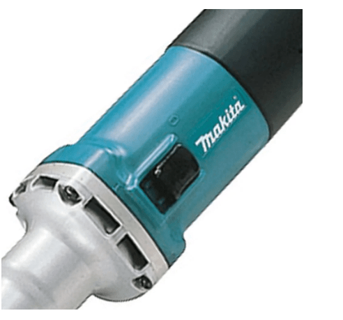 Retificadeira Makita 500W De 1/4" 220V - Gd0800-220V