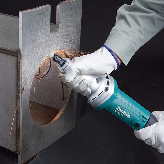 Retificadeira Reta 6Mm M9100B-220V - Makita