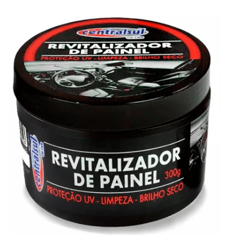 Revitalizador De Painel Centralsul 014470-3