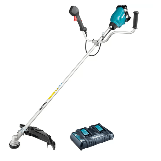 Roçadeira A Bateria 2Xbl1850B E Dc18Rd-220V - Dur369Apt2-220V - Makita