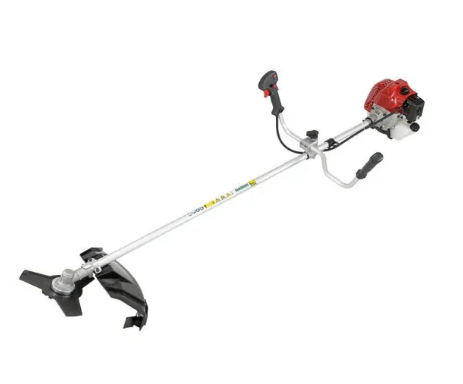 Roçadeira À Gasolina 42,7Cc Cg-450  Garthen - 31336.7