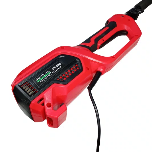 Roçadeira Elétrica Gre-2000 220V 2000W Garthen - 43235.0