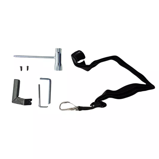 Roçadeira Elétrica Gre-2000 220V 2000W Garthen - 43235.0