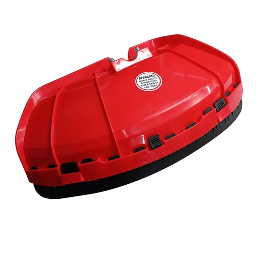 Roçadeira Elétrica Gre-2000 220V 2000W Garthen - 43235.0
