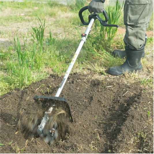 Roçadeira Multifuncional S/Bateria E Carregador Dux60Z Makita