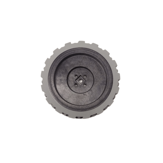 Roda Esquerda Makita Sh00000150