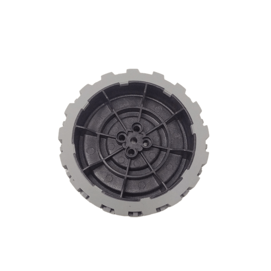 Roda Esquerda Makita Sh00000150