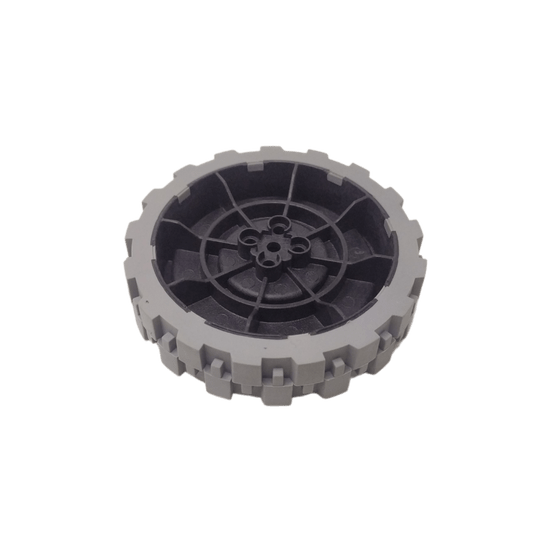 Roda Esquerda Makita Sh00000150