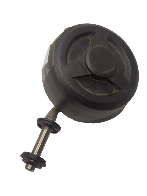 Roda Frontal Do Cortador Wg794E - 50024702 - Worx
