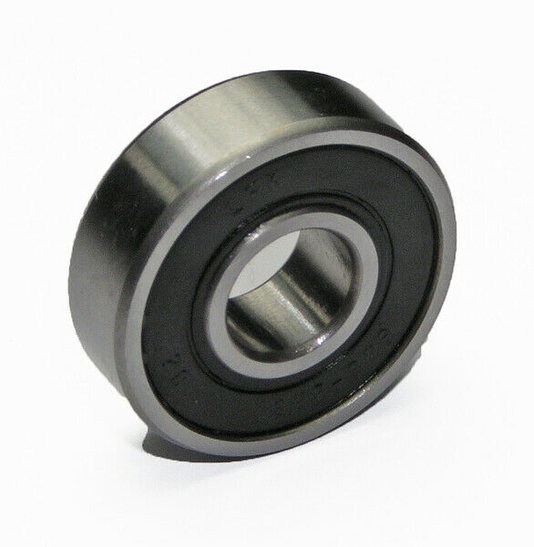 Rolamento 608Ddu1600905032 Esmerilhadeira 1800 / 0601800018 - Bosch