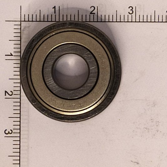 Rolamento - 2610996949 - Bosch