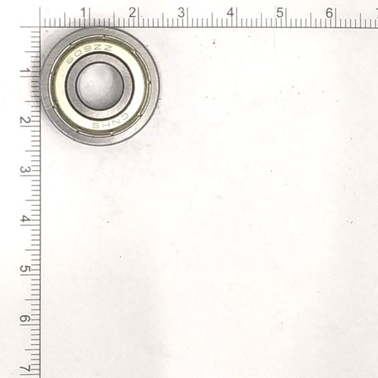 Rolamento - 5402 - 1600900054 - Bosch