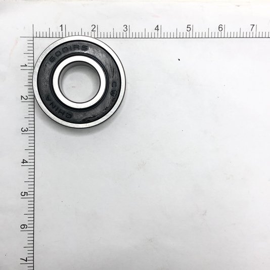 Rolamento 6001 Cw 12Mm X 28Mm X 8Mm 605040-24