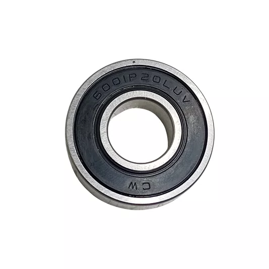 Rolamento 6001 Llu 12X28X8Mm Para Serras E Furaderias De Impacto Dewalt E Black&Decker - 605040-59