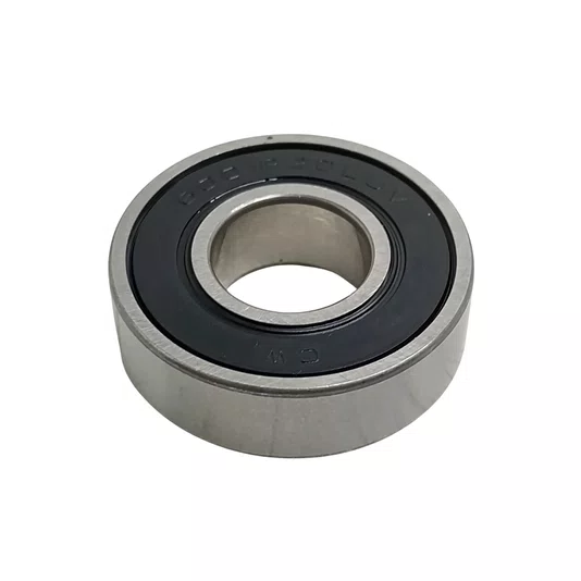 Rolamento 6001 Llu 12X28X8Mm Para Serras E Furaderias De Impacto Dewalt E Black&Decker - 605040-59