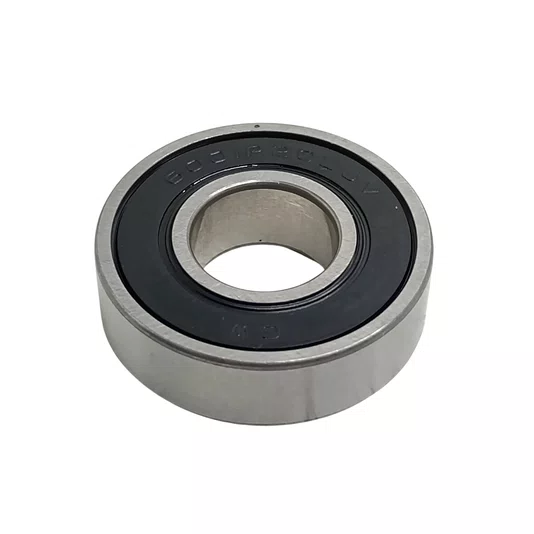 Rolamento 6001 Llu 12X28X8Mm Para Serras E Furaderias De Impacto Dewalt E Black&Decker - 605040-59
