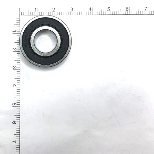 Rolamento 6001Ddw - Jm27000445 - Makita