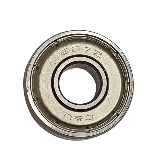 60048900 Wesco E Worx - Rolamento 6001Rs Para Serra Circular Ku420 E Lixadeira Ws4168
