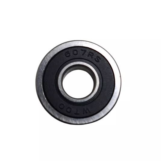 Rolamento 607Ddu + Capa Adicional De Borracha Skil - 160090005P