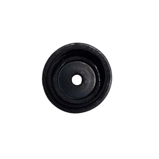 Rolamento 607Ddu + Capa Adicional De Borracha Skil - 160090005P