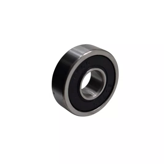 Rolamento 607Ddu + Capa Adicional De Borracha Skil - 160090005P