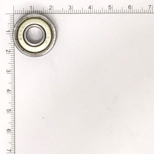 Rolamento 608 8Mmx22Mmx7Mm Dwp849X - N110358 - Dewalt