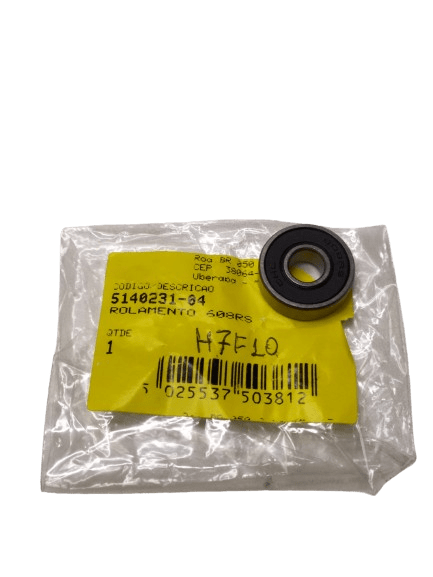 Rolamento 608Rs - 5140231-04 - Dewalt