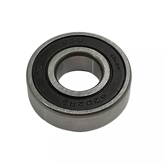 60058523 Cat - Rolamento 6202 Rs Para Martelos Perfuradores/Rompedores Dx27U E Dx27