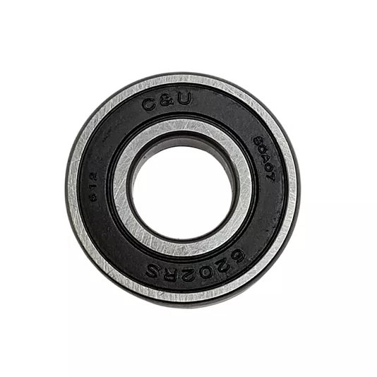 60058523 Cat - Rolamento 6202 Rs Para Martelos Perfuradores/Rompedores Dx27U E Dx27