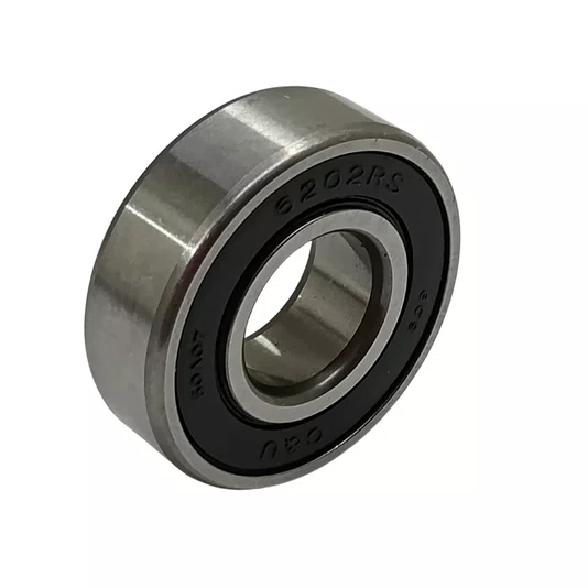 60058523 Cat - Rolamento 6202 Rs Para Martelos Perfuradores/Rompedores Dx27U E Dx27