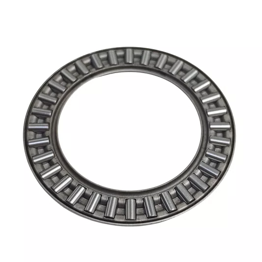Rolamento Axial Para Moto-Bomba Jacto - 752915