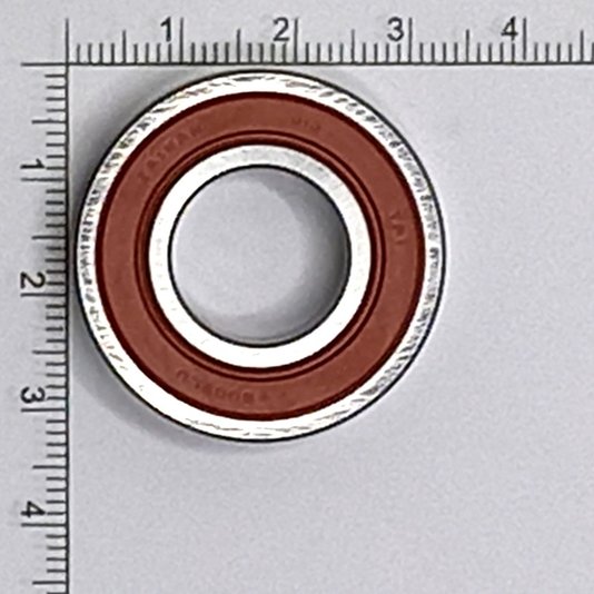 Rolamento Zz/Rs 6002Z 2610911927 - Bosch