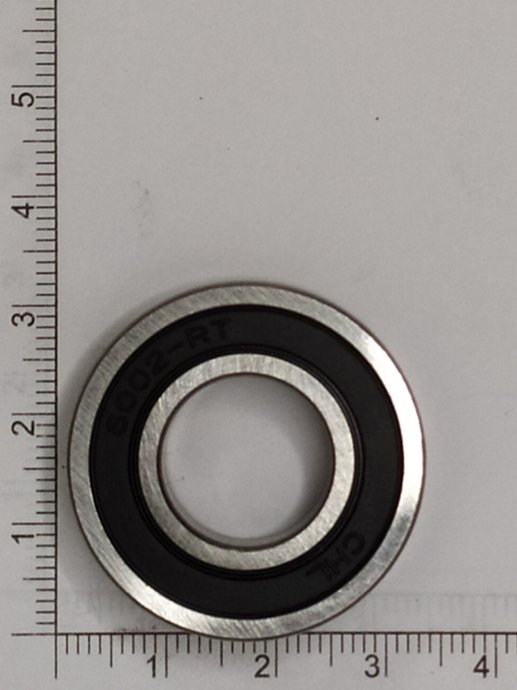 Rolamento De Esfera 6002Ddw - 211247-3 - Makita