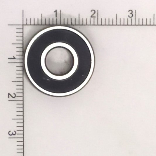 Rolamento Ddu De Esfera 607Llb 210169-4