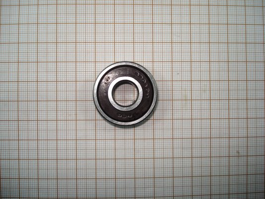 Rolamento Ddu Esfera 6201Du 211137-0 - Makita
