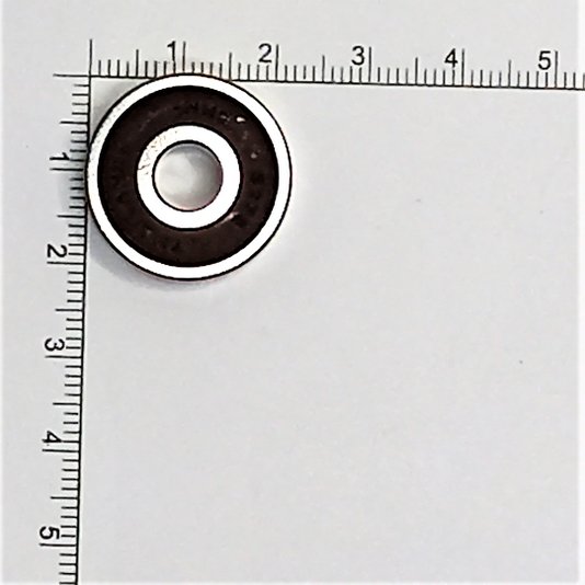 Rolamento Ddu Esfera 627 210025-8 - Makita